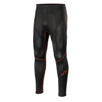 ALPINESTARS UNDERWEARE PANTS RIDE TECH V2 ЧЕРВОНА M/L