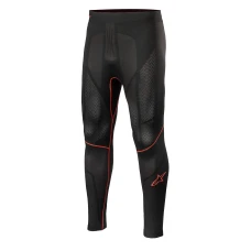 ALPINESTARS UNDERWEARE PANTS RIDE TECH V2 ЧЕРВОНА M/L