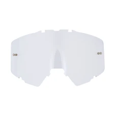 AMOQ ASTER MX ОДИНАРНИЙ ЛІНЗА - ЧИСТИЙ