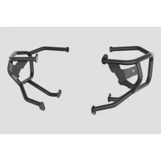 YAKK EXP CRASH BAR LOWER BMW R1300 GS (23-) ЧОРНИЙ