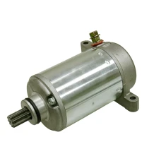 BRONCO СТАРТЕР МОТОРЧИК YAMAHA