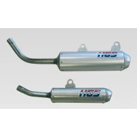 ГЛУШНИК 2T RACING HGS 46-62-6231 — YAMAHA YZ125 1996-1998