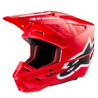 МОТОШОЛОМ КРОСОВИЙ ALPINESTARS S-M5 CORP