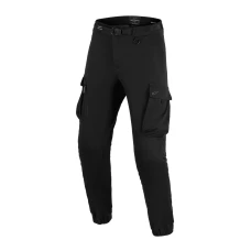 ALPINESTARS PANT FLEX-AST ВАНТАЖНИЙ ЧОРНИЙ L