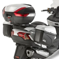 GIVI TUBULAR PANNIER ТРИМАЧ FOR MONOKEY® КОРОБКИ BURGMAN 650 (13-14)