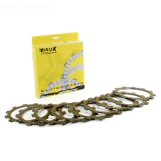 PROX FRICTION ПЛИТА КОМПЛЕКТ YZ250F '08-18 + WR250F '15-19