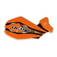 КРИШКИ HANDGUARD UFO CLAW ПОМАРАНЧЕВИЙ