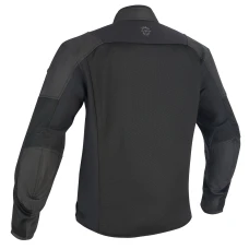 HALVARSSONS TEXTILE КУРТКА ARVIKA ЧОРНИЙ, 48