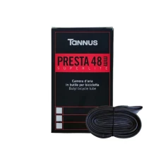 ВЕЛОСИПЕДНА КАМЕРА TANNUS 26X1.50-1.95 КЛАПАН