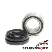 BEARING WORX ПІДШИПНИК КОЛЕСА ЗАДНЬОГО Z USZCZELNIACZAMI HONDA TRX 650/680 RINCON '03-'19 (25-1480)
