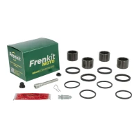 FRENKIT MOTO 2026/05 КОМПЛЕКТ РЕМОНТУ СУПОРТА ТОРМОЗНОЇ (КОМПЛЕКТНИЙ / SUPERKIT) BYBRE (ПОРШЕНЬ FI 28MM) ПЕРІД BMW C 400 GT / X '18-'25, G 310 GS / R '16-'22, G 310 RR '22-'23