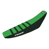 BLACKBIRD ПОКРИВКА/ПОКРИВКА NA СИДІННЯ KAWASAKI KXF 250/450 '06-'08 ZEBRA 2023