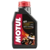 MOTUL МАСТИЛО ДВИГУН 7100 4T 15W50 1L SYNTETYCZNY - зображення 1
