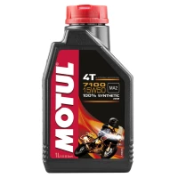 MOTUL МАСТИЛО ДВИГУН 7100 4T 15W50 1L SYNTETYCZNY