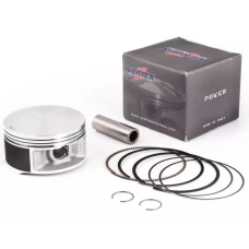VERTEX ПОРШЕНЬ KYMCO KXR/MXU 250 '03-'06 (73,46MM) (+0,85MM)
