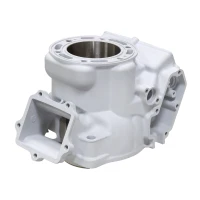 NAMURA 2026/06 ЦИЛІНДР YAMAHA YZ 250 '99-26, FANTIC XX 250 '22-23 (STD 66,40MM) NICASIL