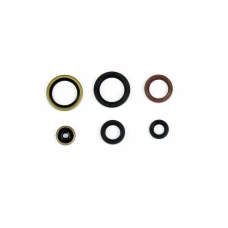 ATHENA КОМПЛЕКТ (НАБІР) УЩІЛЬНЮВАЧІ SILNIKOWYCH KTM SX125/150`16-21, HUSQVARNA TC125`16-21, TE150`17-21