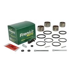 FRENKIT MOTO 2026/05 КОМПЛЕКТ РЕМОНТУ СУПОРТА ТОРМОЗНОЇ (КОМПЛЕКТНИЙ / SUPERKIT) SUMITOMO (ПОРШЕНЬ FI 30 / 34MM) ПЕРІД YAMAHA FZR 1000 '88-'95