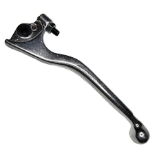 NACHMAN РИЧАГ ГАЛЬМА APRILIA RS4 '11-'16, DERBI SENDA DRD EVO 50 '05-'10, GPR 125R '09-, TERRA 125 '07-, DUCATI 748 S/R '03-'06, MONSTER 900 '00-'01, 996 '99-'01, MONSTER 1000 '03-'07 (OEM:864339)(70051)