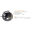 DZE КОТУШКА ЗАПАЛЮВАННЯ KAWASAKI KLR600 84-86 (21121-1116) - зображення 2