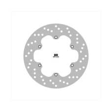 NG 2023/12 ДИСК REAR C S 240X124X5 6X6,25