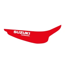 BLACKBIRD ПОКРИВКА/ПОКРИВКА NA СИДІННЯ SUZUKI RM 125/250 '96-'00 REPLICA TEAM SUZUKI 1998
