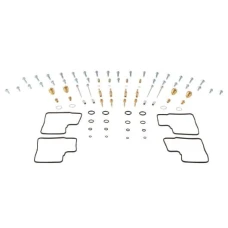 ALL BALLS 2025/07 КОМПЛЕКТ РЕМОНТУ КАРБЮРАТОРА (RACING) HONDA VFR 700 INTERCEPTOR '86-'87