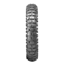 ШИНА WANDA 120/90-18 P6128 71M 6PR TT ЗАДНІ 14/2025 (ВИСОТА ШТЕКЕРІВ 12MM)