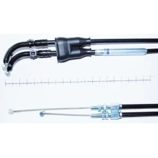 JR ТРОСИК ГАЗУ SUZUKI RMZ 250 '07-12, RMZ 450 '05-12, RMX450 '10-'11 (CI0413) - ZASTAPIONA PRZEZ L3940278