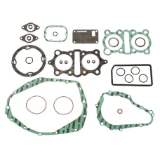 ATHENA КОМПЛЕКТ ПРОКЛАДОК YAMAHA XT 500 82-86 (ВЕРСІЯ AUSTRIA, 4 КЛАПАНИ)