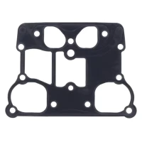 ATHENA ПРОКЛАДКА КРИШКИ ZAWOROWEJ HARLEY-DAVIDSON TWIN CAM '99-'18 (OEM: 1671999B) ( 1 ШТУКА.)