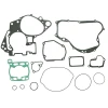 NAMURA КОМПЛЕКТ ПРОКЛАДОК SUZUKI RM 125 04-10 - зображення 1