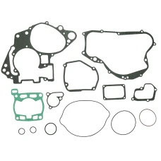 NAMURA КОМПЛЕКТ ПРОКЛАДОК SUZUKI RM 125 04-10