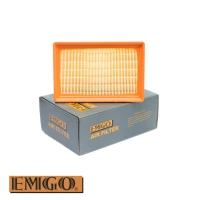 EMGO ФІЛЬТР ПОВІТРЯ BMW R 1200 GS 13-18 (20), R 1200R/RS/RT (LC) 14-18 (HFA7915) (13717-726-799 )