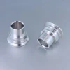 BEARING WORX ВТУЛКИ DYSTANSOWE КОЛЕСА ЗАДНЬОГО KTM SX\/SXF\/SX-F 125\/200\/250300\/350\/450 '03-'12, EXC\/EXCF\/EXC-F '03-'22, SX 85 '12-'22,HUSQVARNA TC 85 '14-'22 TE\/TC\/FC\/FE '14-'16, GAS GAS EC\/EC-F '21-'22 (OS 20MM) ENDURO KTM TPI 250\/300 (ПОЛІРОВАНЕ) - зображення 2