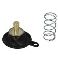 TOURMAX КОМПЛЕКТ РЕМОНТУ КЛАПАНА AIR CUT SUZUKI VS 700 86-87, VS 750 88-91;VS800 92-00, VX800, VZ800 97-02 (MADE IN JAPAN)