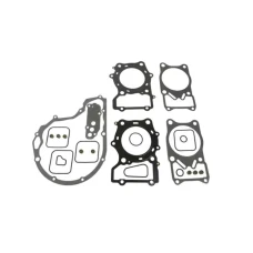 ATHENA 2026/01 УЩІЛЬНЕННЯ TOP-END SUZUKI VS 800 INTRUDER '01-'09