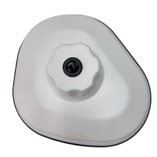 ЗАГЛУШКА ПОВІТРЯНОГО ФІЛЬТРА MULTI AIR KAWASAKI KXF 250 '17-'20; KXF 450 '17-'20 (AIR БАГАЖНИК COVER)