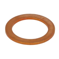 ATHENA 2026/01 ПРОКЛАДКА КОЛЕКТОРА ВИПУСКНОГО (19,2 X 27 X 1,5MM) МІДНА (OEM: 845776)