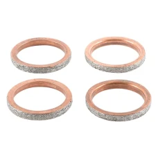 WINDEROSA (VERTEX) ПРОКЛАДКА КОЛЕКТОРА ВИПУСКНОГО SUZUKI GSX-R1000 '01-'06, GSXR1100 '93-'98, GSX-R600 '00-'13, GSXR750 '96-'15 (КОМПЛЕКТ 4 ШТУКИ.)