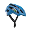 LEATT (НОВИНКА 2024) ШОЛОМ ВЕЛОСИПЕДИ MTB ENDURANCE 3.0 V24 HELMET CYAN КОЛІР СИНІЙ РОЗМІР M (55-59 CM) - зображення 3