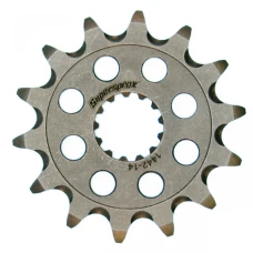SUPERSPROX АКЦІЯ ПЕРЕДНЬОЇ ЗІРКИ CHT 2259 14 (2292 14) САМООЧИЩАЮЧА SUZUKI RMZ 250 '13-'16 (JTF1442.14)