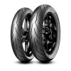 МОТОШИНА PIRELLI 70\/90-17 DIABLO ROSSO SPORT 38S M\/C TL ПЕРЕДНЯ\/ЗАДНЯ DOT 41\/2020 - зображення 2