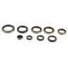 ATHENA КОМПЛЕКТ (НАБІР) УЩІЛЬНЮВАЧІ SILNIKOWYCH KTM EXC 250\/300 04-16, SX 250 03-16 - зображення 2
