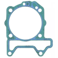 ATHENA 2026/01 ПРОКЛАДКА ПІД ЦИЛІНДР 0.4MM APRILIA ATLANTIC 125/250/300 '03-'11, GILERA RUNNER 125/200/250, PIAGGIO BEVERLY 125/250/300, MP3 125/250/300, VESPA 125/200/250/300, OEM,  45300300, 756352, B015441, 875112, 828146