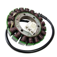 ELECTROSPORT UZWOJENIE ГЕНЕРАТОР (STATOR) HONDA VT 750C2
