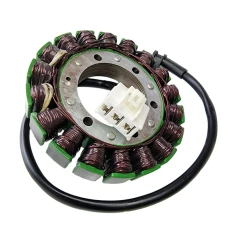 ELECTROSPORT UZWOJENIE ГЕНЕРАТОР (STATOR) HONDA VT 750C2
