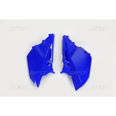 UFO КАРТИ ЗАД YAMAHA YZ 125/250 '15-'20 КОЛІР СИНІЙ