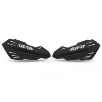 UFO КРИШКИ RAK (РУЧКА) KTM SX / SX-F / EXC / EXC-F '14-21 КОЛІР ЧОРНИЙ