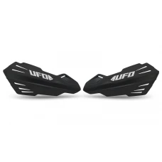 UFO КРИШКИ RAK (РУЧКА) KTM SX / SX-F / EXC / EXC-F '14-21 КОЛІР ЧОРНИЙ